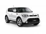 Kia Soul Urban 2016 года